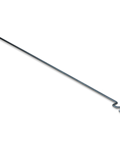 Guide wire per tier without support NAT60/70 MB height 600mm